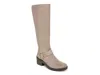 Lifestride Olympia Tall Boot In Brown