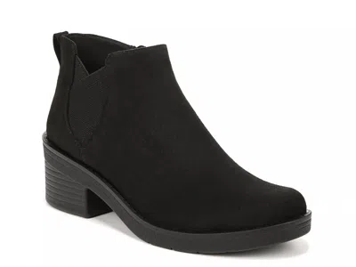 Lifestride Ontario Bootie In Black