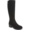 Lifestride Optimum Boot In Black