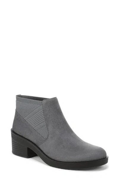 LIFESTRIDE LIFESTRIDE OUTLOOK KNIT ANKLE BOOT
