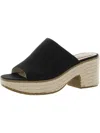 LIFESTRIDE PARADISE WOMENS ESPADRILLES