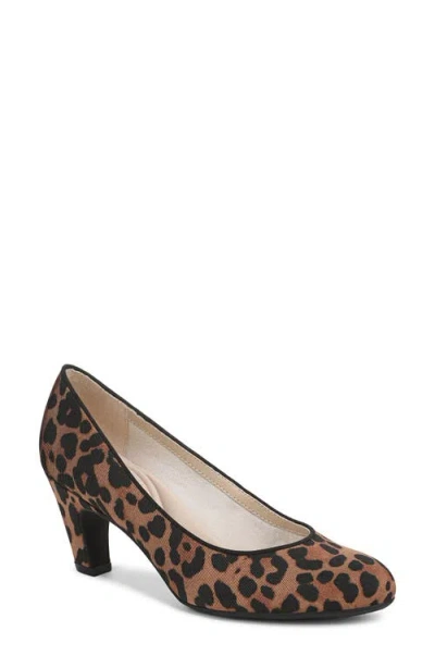 Lifestride Parigi Plus Pump In Multi