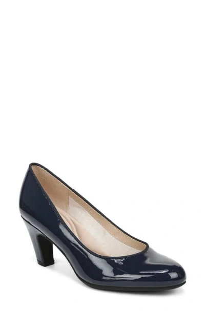 Lifestride Parigi Plus Pump In Blue