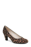 Lifestride Parigi Plus Pump In Multi