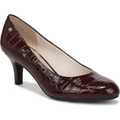 Lifestride Parigi Pump