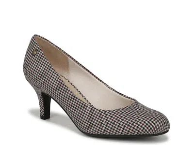 Lifestride Parigi Pump In Gray