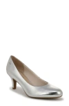 Lifestride Parigi Pump In Silver