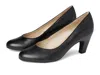 Lifestride Wide Width Parigi Plus Pump In Black