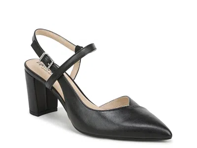 Lifestride Raelynn Pump In Black