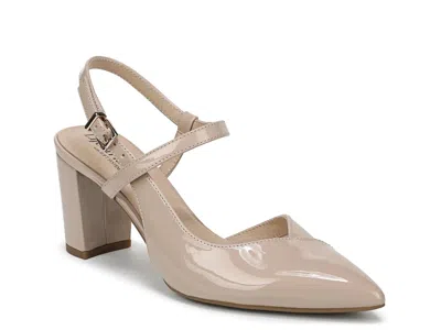 Lifestride Raelynn Pump In Neutral