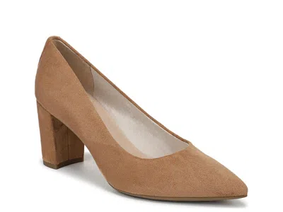 Lifestride Rebecca Pump In Brown