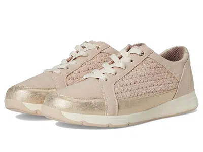 Lifestride Recover Slip On Shoes In Sand