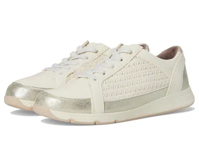 Lifestride Recover Slip On Shoes In Yellow