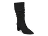Lifestride Renee Boot In Black
