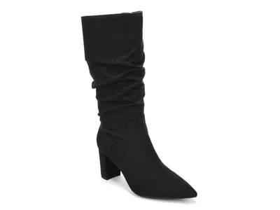 Lifestride Renee Boot In Black