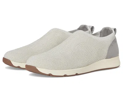 Lifestride Respect Slip On Shoes In Gray