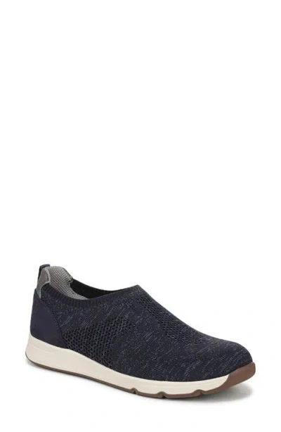 Lifestride Respect Slip On Shoes In Blue