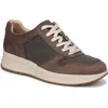 Lifestride Revival Sneaker In Brown