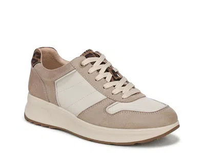 Lifestride Revival Sneaker In Brown