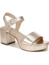 Lifestride Rhythmn Platform Sandal In Multi