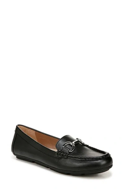 Lifestride Riviera Bit Loafer In Black