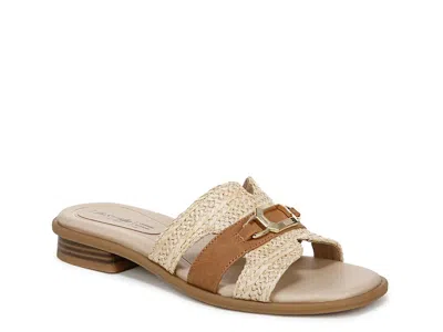 Lifestride Royalty Sandal In Neutral