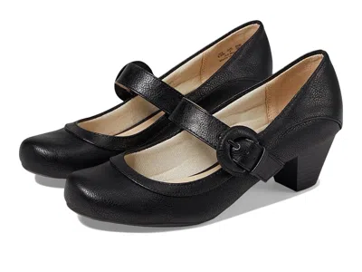 Lifestride Rozz In Black