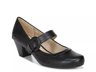 Lifestride Rozz Pump In Black