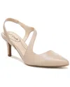 Lifestride Santorini Asymmetric Pointed Toe Pump
