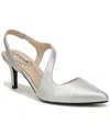 Lifestride Santorini Asymmetric Pointed Toe Pump