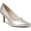 Lifestride Sevyn Pumps In Silver
