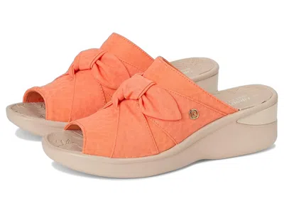 Lifestride Smile In Orange