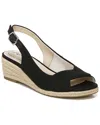 Lifestride Socialite Espadrille Slingback Sandal