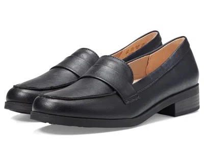 Lifestride Sonoma 2 Women's Shoes Black Synthetic: 5.5 M (b)