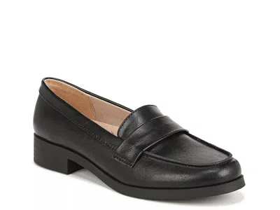 Lifestride Sonoma Loafer In Black
