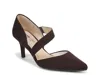 Lifestride Suki Pumps In Brown
