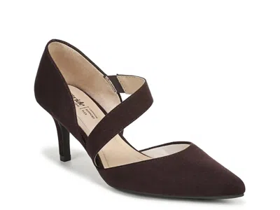 Lifestride Suki Pumps In Multi