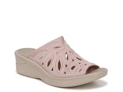 Lifestride Susie Sandal In Purple