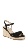 Lifestride Tahlia Wedge In Black