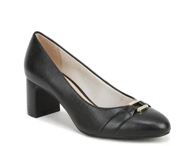 Lifestride Tavi Pump In Black