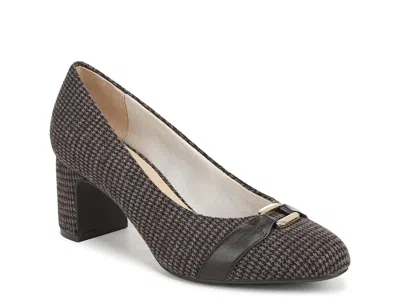 Lifestride Tavi Pump In Brown