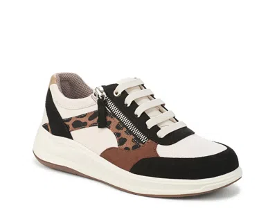 Lifestride Team Player Slipon Sneaker In Multi