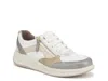 Lifestride Team Player Slipon Sneaker In White