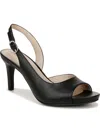 Lifestride Teller Slingbacks In Black