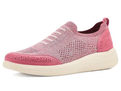 Lifestride Timeless Bright Slip On In Pink