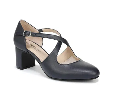 Lifestride Tracy Pump In Blue
