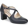 Lifestride Tracy Pump In Black