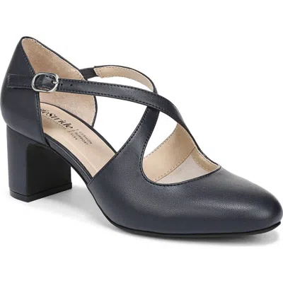 Lifestride Tracy Pump In Black