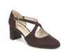 Lifestride Tracy Pump In Brown