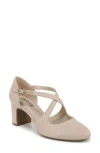 Lifestride Wide Width Tracy Pump In Taupe